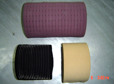 Elastic for Other Use (II)