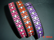 Poly Jacquard Tape