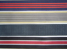 P.P. Webbing